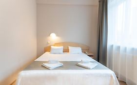 Aribe Hotel Klaipeda, Free Parking